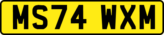 MS74WXM