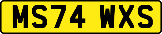 MS74WXS