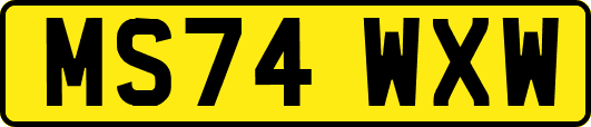 MS74WXW