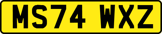 MS74WXZ