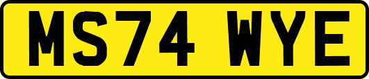 MS74WYE