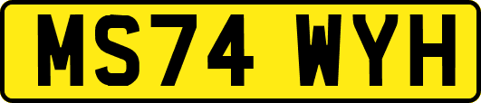 MS74WYH