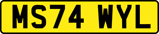 MS74WYL