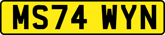 MS74WYN