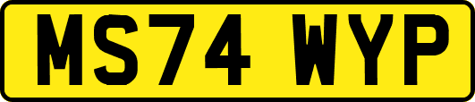 MS74WYP