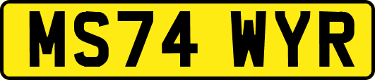 MS74WYR