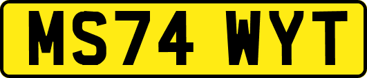 MS74WYT