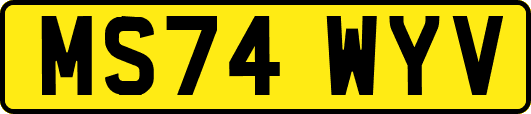 MS74WYV