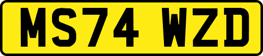 MS74WZD