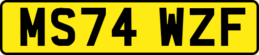 MS74WZF