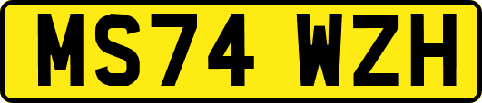 MS74WZH