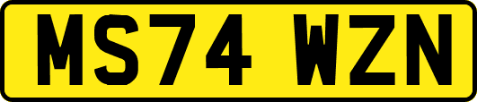 MS74WZN