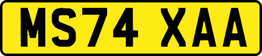 MS74XAA