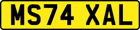 MS74XAL