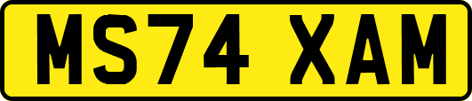 MS74XAM