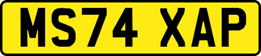 MS74XAP
