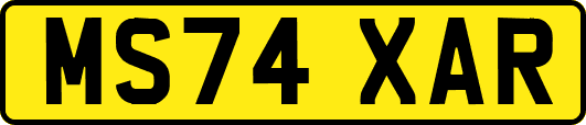 MS74XAR