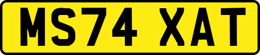 MS74XAT