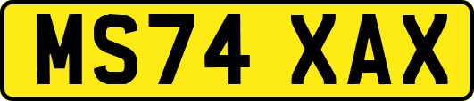 MS74XAX