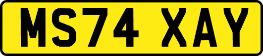MS74XAY