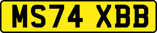 MS74XBB