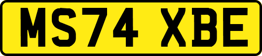 MS74XBE