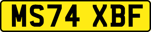 MS74XBF