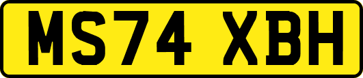 MS74XBH