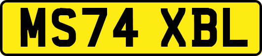 MS74XBL