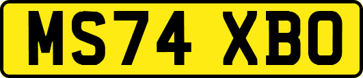 MS74XBO