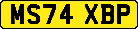 MS74XBP