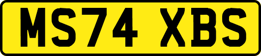 MS74XBS