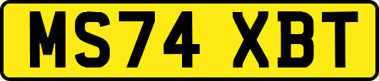 MS74XBT