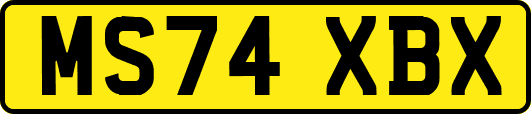 MS74XBX