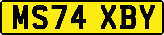MS74XBY