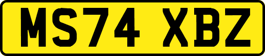 MS74XBZ