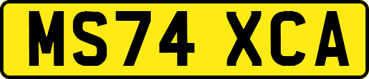 MS74XCA