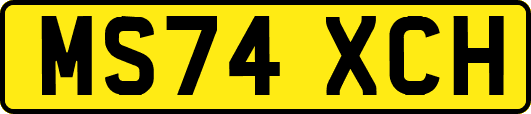 MS74XCH