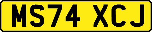 MS74XCJ