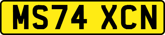 MS74XCN