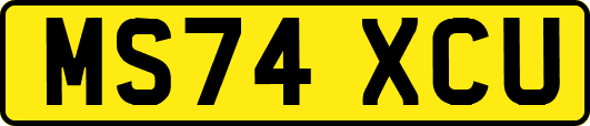 MS74XCU