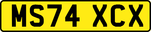 MS74XCX