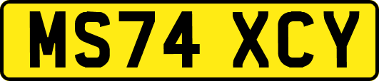 MS74XCY