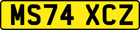 MS74XCZ