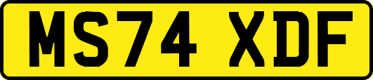 MS74XDF