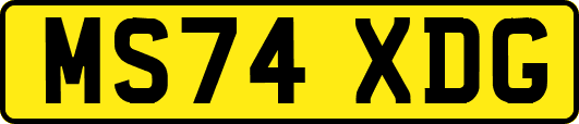 MS74XDG