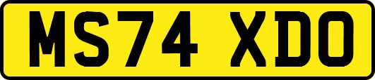 MS74XDO