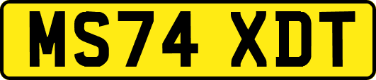 MS74XDT