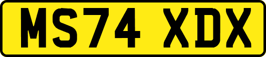 MS74XDX