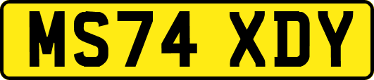MS74XDY